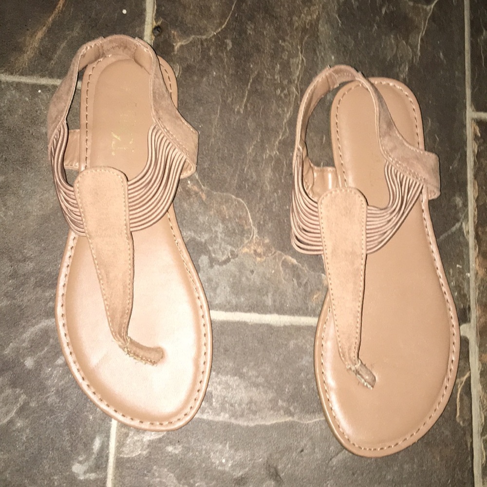 Sandals - Picture 1 of 1